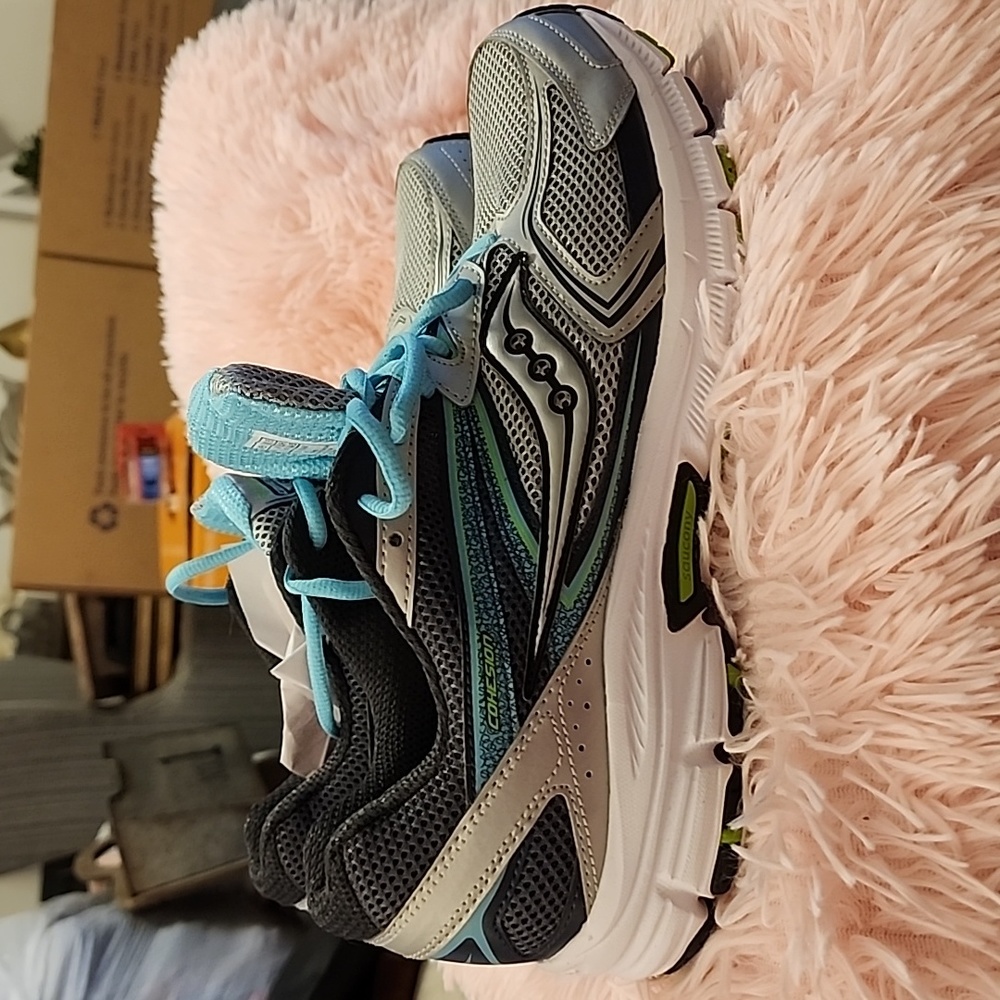 Saucony Size 12 Woman's Shoes